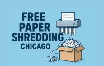 Shredding Events in Chicago