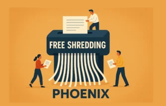 Free Shredding Phoenix (1)