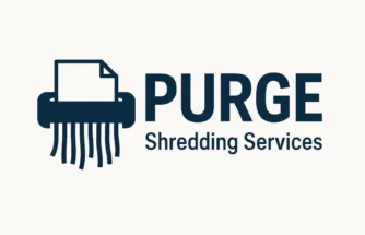 Purge Shredding Services